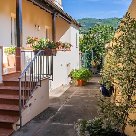 فيكو إيكوينس Casa Assunta B&B المظهر الخارجي الصورة