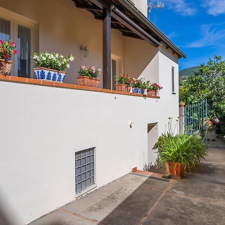 فيكو إيكوينس Casa Assunta B&B المظهر الخارجي الصورة