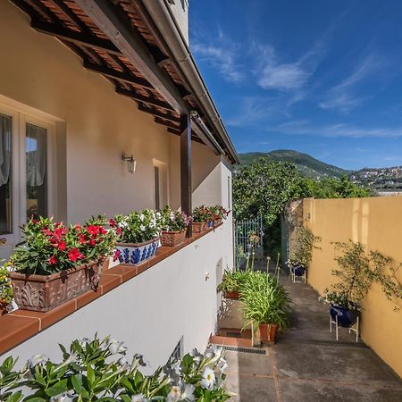فيكو إيكوينس Casa Assunta B&B المظهر الخارجي الصورة