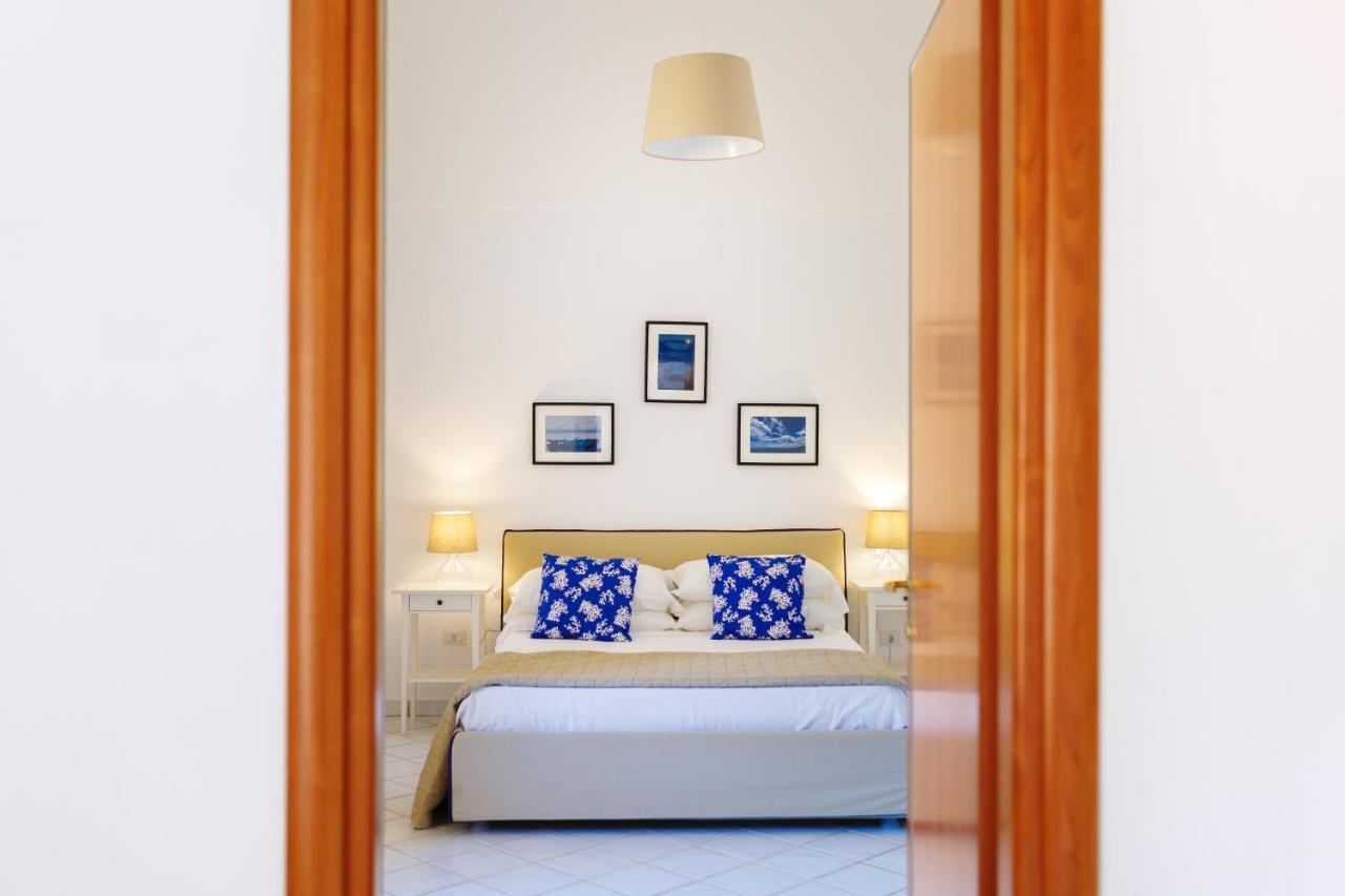 فيكو إيكوينس Casa Assunta B&B المظهر الخارجي الصورة