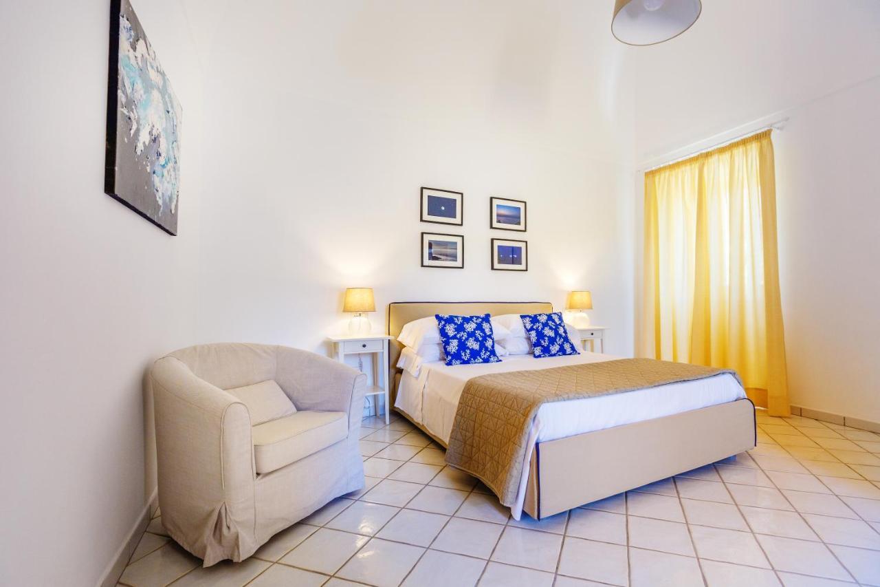 فيكو إيكوينس Casa Assunta B&B المظهر الخارجي الصورة