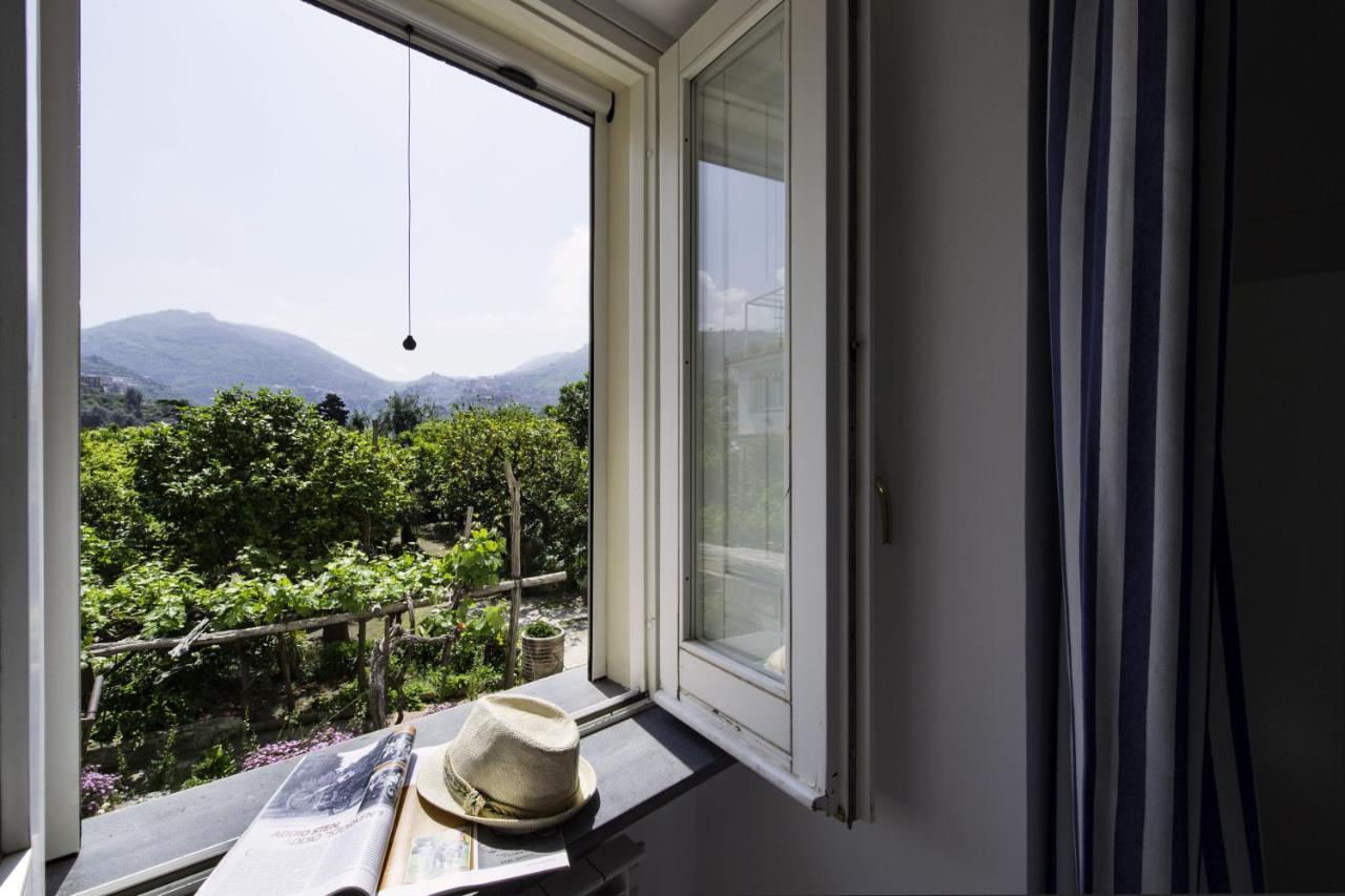 فيكو إيكوينس Casa Assunta B&B المظهر الخارجي الصورة