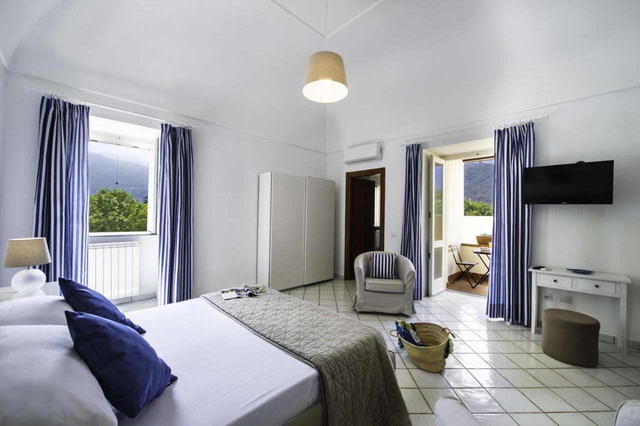 فيكو إيكوينس Casa Assunta B&B المظهر الخارجي الصورة