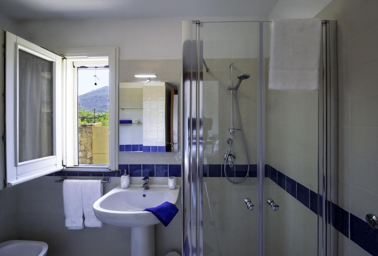 فيكو إيكوينس Casa Assunta B&B المظهر الخارجي الصورة