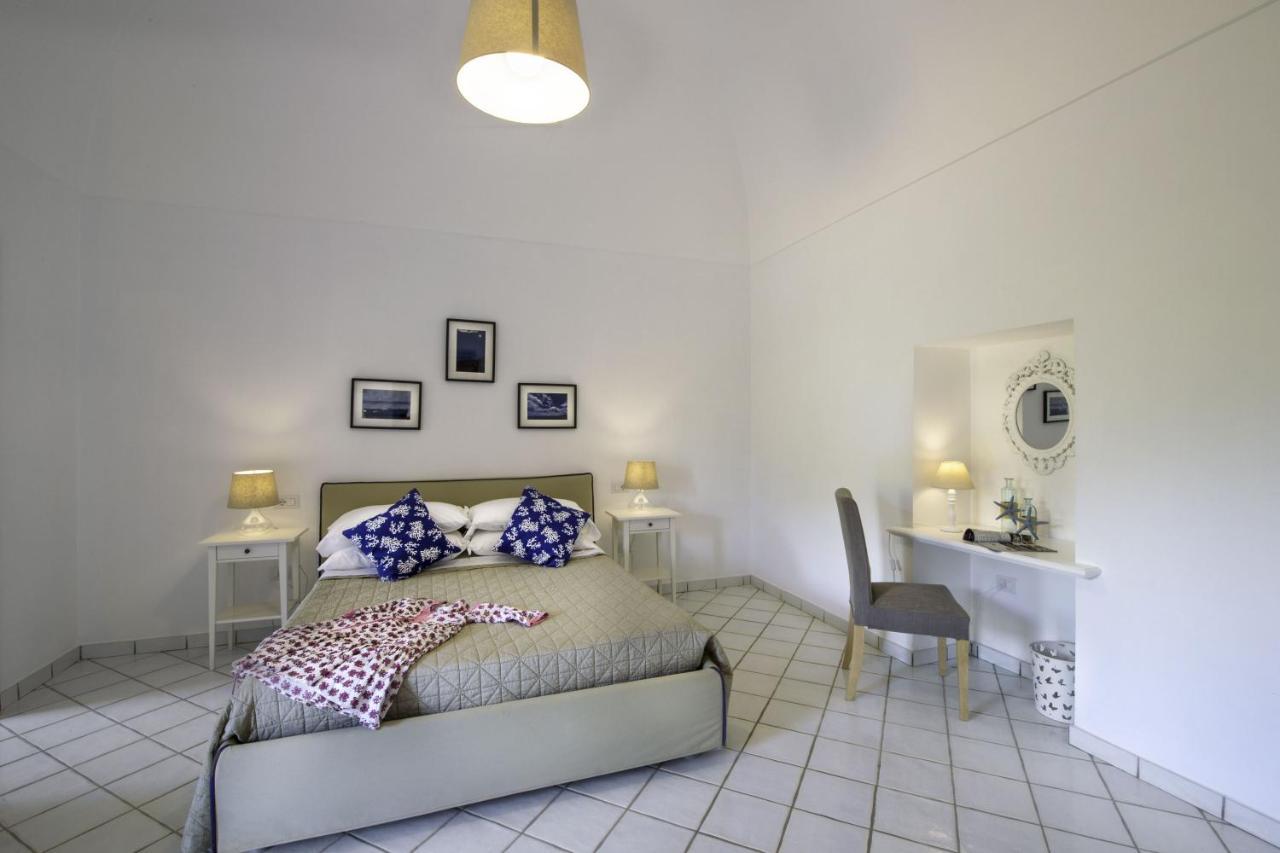 فيكو إيكوينس Casa Assunta B&B المظهر الخارجي الصورة