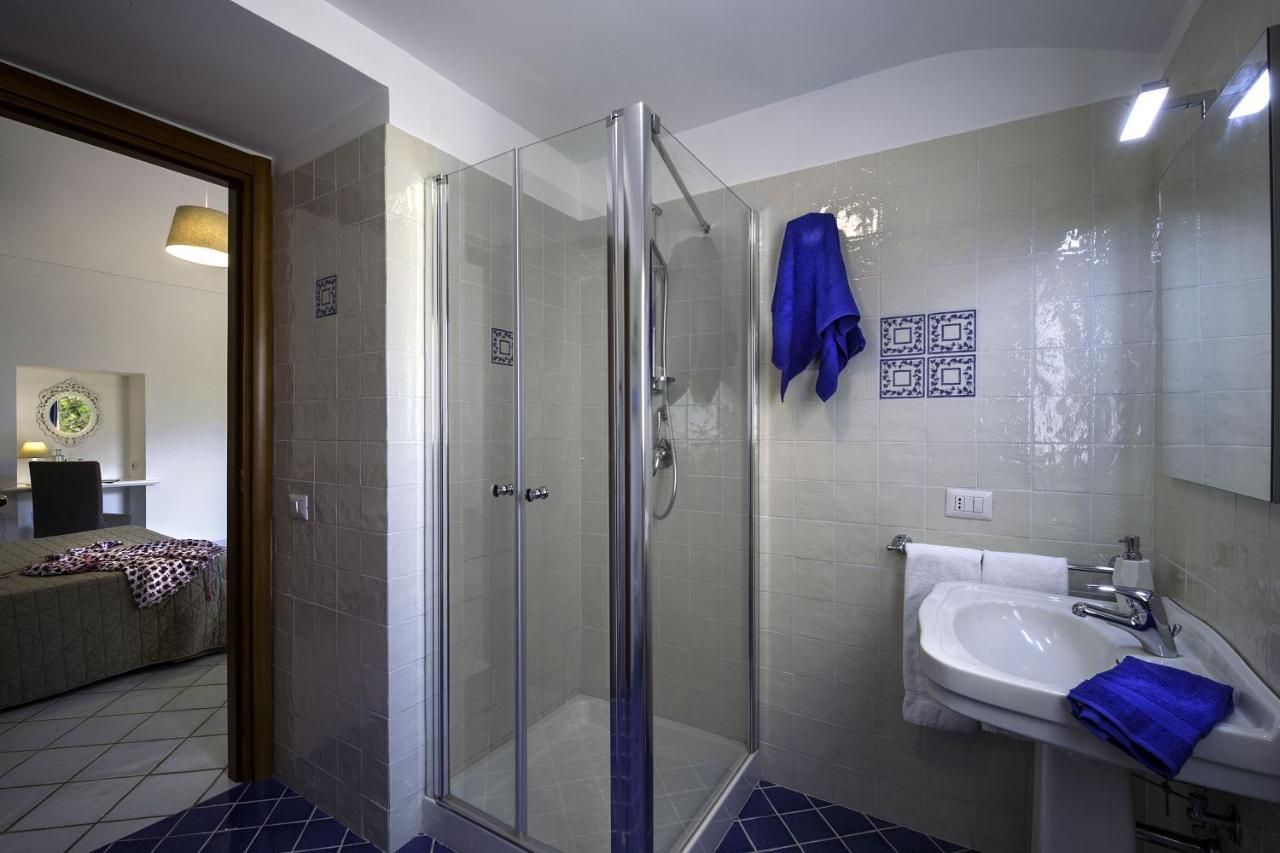 فيكو إيكوينس Casa Assunta B&B المظهر الخارجي الصورة