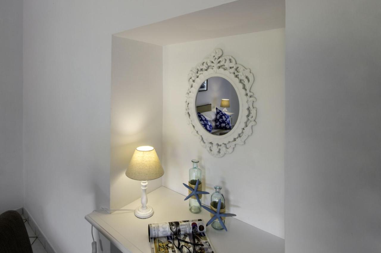 فيكو إيكوينس Casa Assunta B&B المظهر الخارجي الصورة