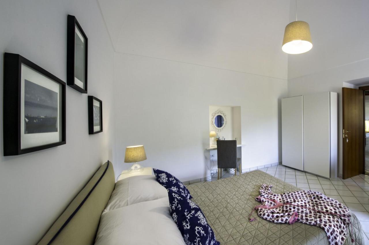 فيكو إيكوينس Casa Assunta B&B المظهر الخارجي الصورة