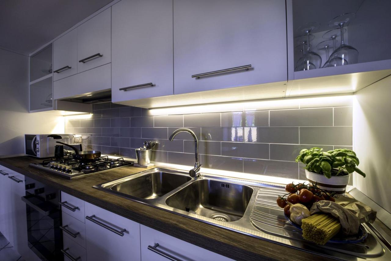 فيكو إيكوينس Casa Assunta B&B المظهر الخارجي الصورة
