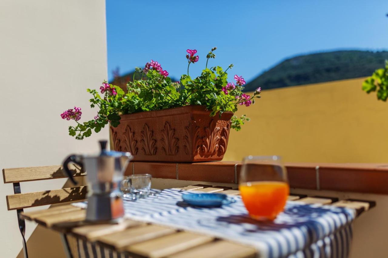 فيكو إيكوينس Casa Assunta B&B المظهر الخارجي الصورة