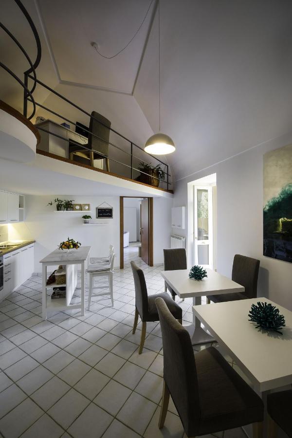 فيكو إيكوينس Casa Assunta B&B المظهر الخارجي الصورة