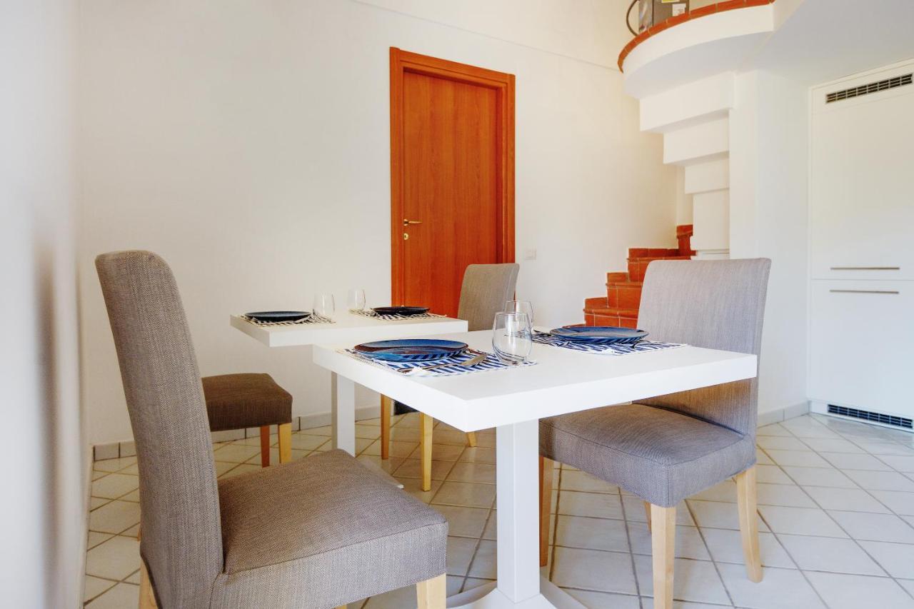 فيكو إيكوينس Casa Assunta B&B المظهر الخارجي الصورة