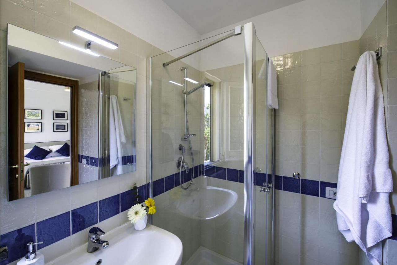 فيكو إيكوينس Casa Assunta B&B المظهر الخارجي الصورة