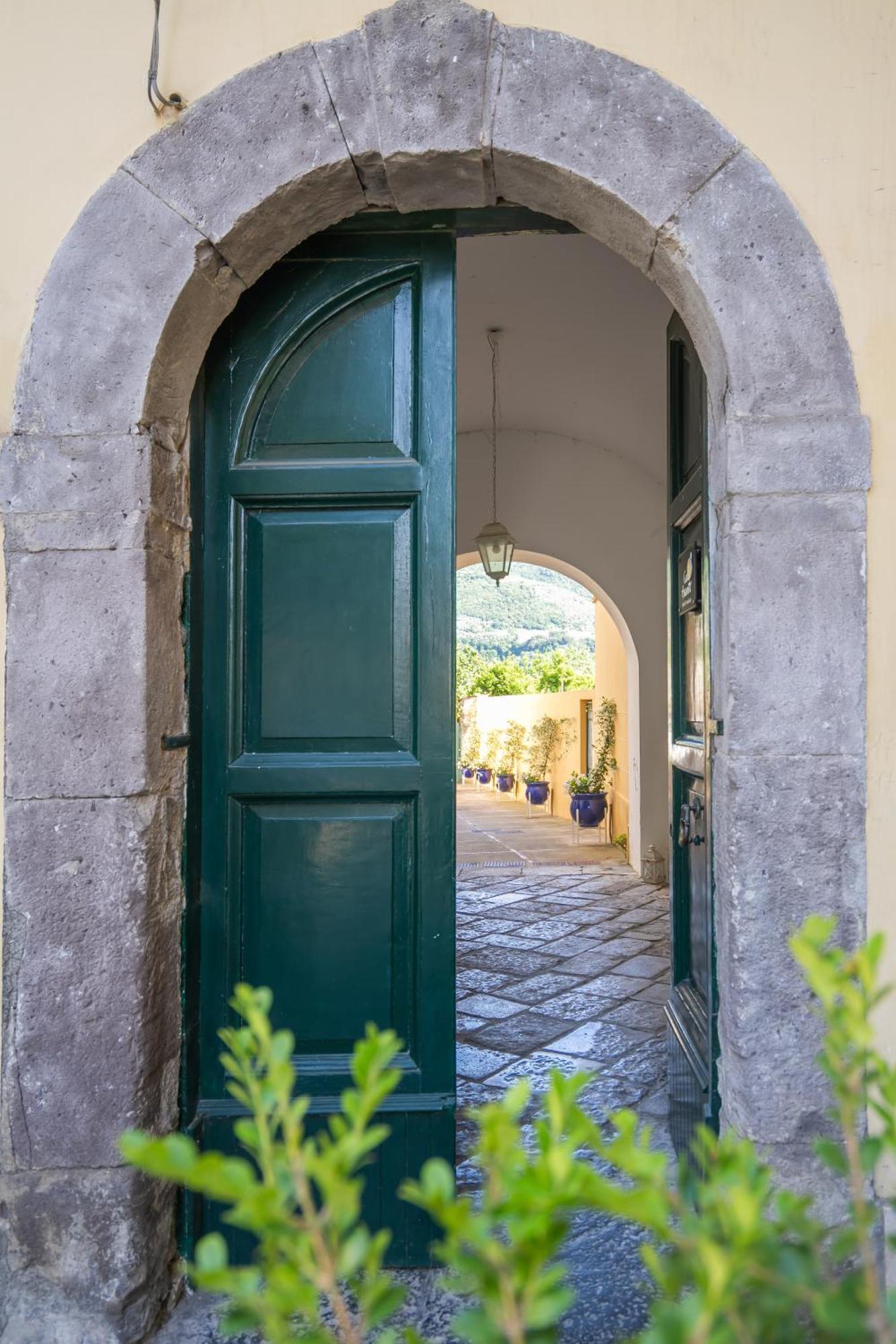 فيكو إيكوينس Casa Assunta B&B المظهر الخارجي الصورة