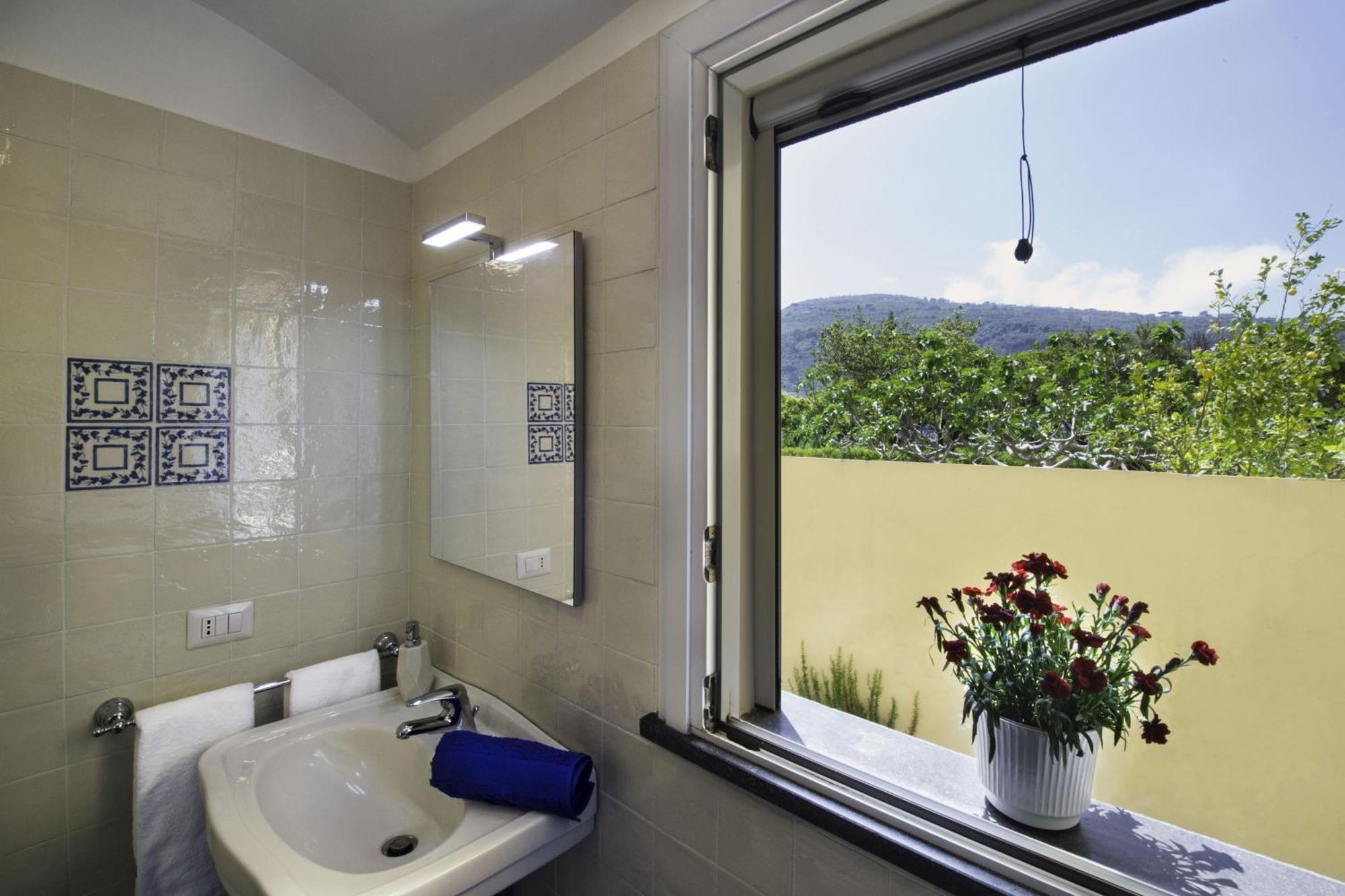 فيكو إيكوينس Casa Assunta B&B المظهر الخارجي الصورة